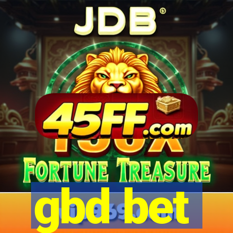 gbd bet